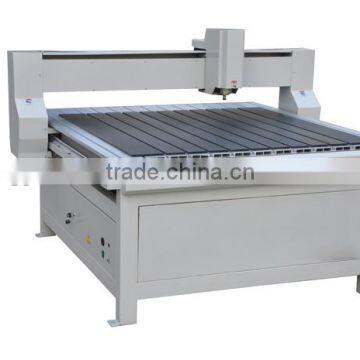 jinan high precision small ball screw cnc carving machine