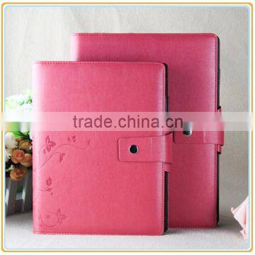 Market Popular Notebooks,Diary book NS-1011