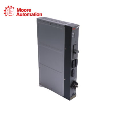 ABB DLM01 Freelance 2000 Link Module photo-4