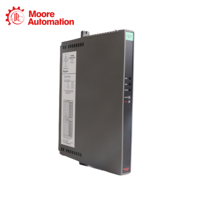 ICS TRIPLEX T3420A Analog Input Module In Stock photo-5