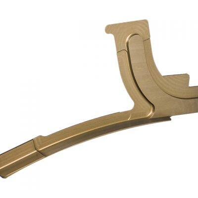 HL Parts |  Cnc Router Machine Parts Replace Brand Hiwin Linear Guideway Block Bearings Slider Hgh Hgw Rail Way Hgr15 Hgr20 Hgr25 Hgr30