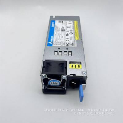 Delta DPS-300AB-102 300W Redundant Backup Power Supply+12V+12VSB-24A1.5A photo-2