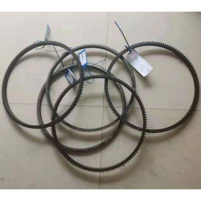 Qingdao Promising Flywheel Ring Gears for China Loader