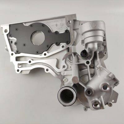 Pe?as do motor diesel ISF2.8 para caminh?es pesados - Módulo do radiador de óleo 5569573