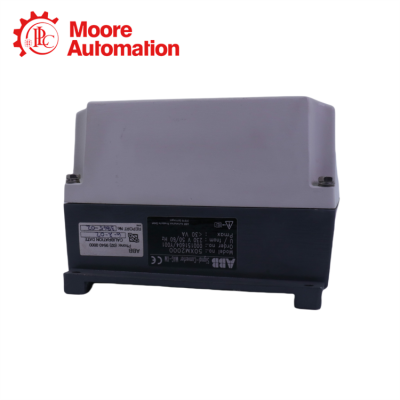 ABB MAG-XM 50XM2000 photo-3