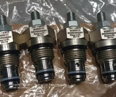 Rexroth thread insertion valve/balance valve R930000224