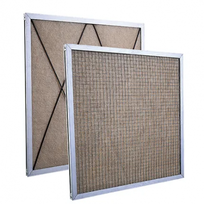 Whalesens High-Temperature Panel Filters