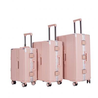 pc Luggages From China Pengteng Manufacturer photo-2