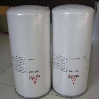Generator Set Filter 0117-2715