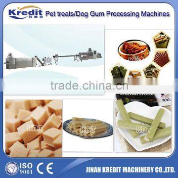 Automatic Pet Treats Machines/Pet Treats Extruder/Pet Treats Making Machine