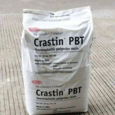 DuPont PBT Crastin ST820 polybutylene terephthalate plastic granules PBT resin