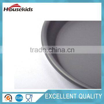 Round Non Stick Aluminium AlloyCake Pan Pizza Mould Tortilla Baking Mold Bakeware photo-5