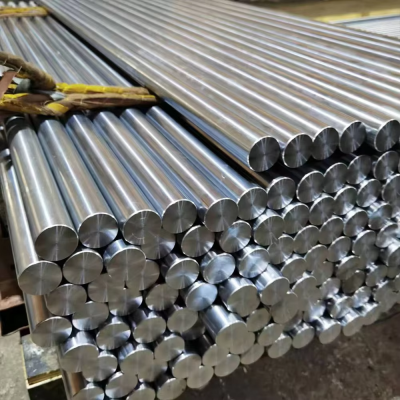 Power Factory UNS/ASTM /EN Stainless Steel Round Bar Grade SUS Ss 625/600/254SMO/718 Stainless Steel Rod Factory Price