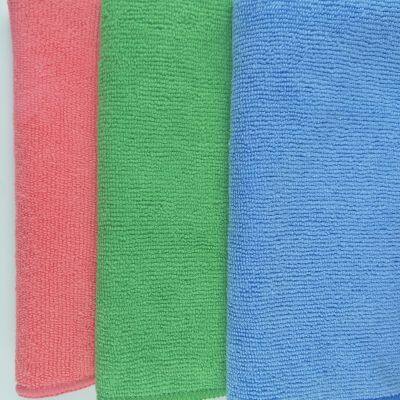 Microfiber Multi-purpose Towels photo-2