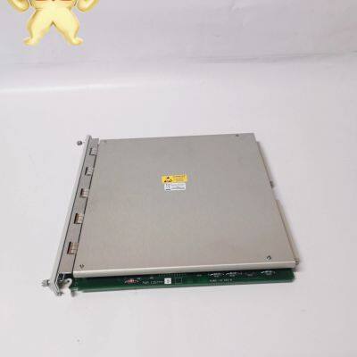 Bently Nevada 3500/42-I-01 Proximitor/Seismic Monitor – 4‑Channel Vibration Protection for Critical Machinery photo-2