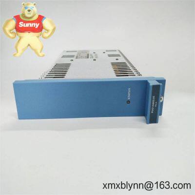 HONEYWELL FC-PSU-240516 – Industrial 24 VDC Power Supply for FC-series Controllers and I/O photo-2