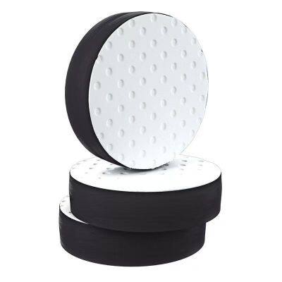 Marine-Grade Salzwasserbeständiger Gummi-Brückenlager für Küstenbauten photo-1