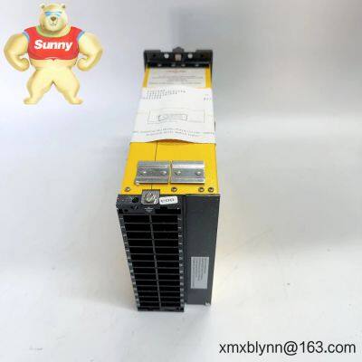 ALSTOM MVAX31C1DF0754A – Rack?mount Control Module for Alstom Legacy Automation and Protection Systems