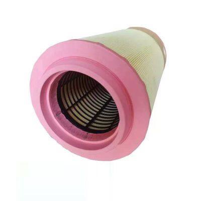K2747 Air Filter for Sinotruk Machinery Engine Air Filter Element photo-4