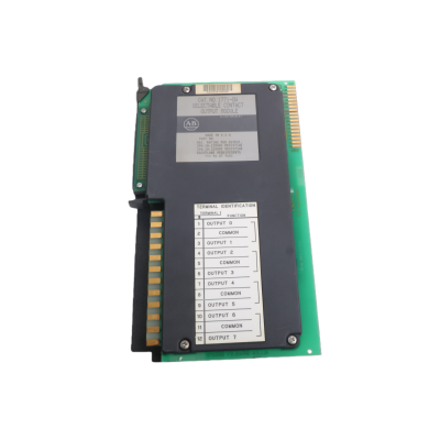 Allen Bradley1771-OW