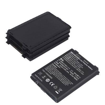 Replacement BTY95L Barcode Scanner Battery for Newland MT93 Megaterra Mobile Computer 3.85V 5000mAh photo-5