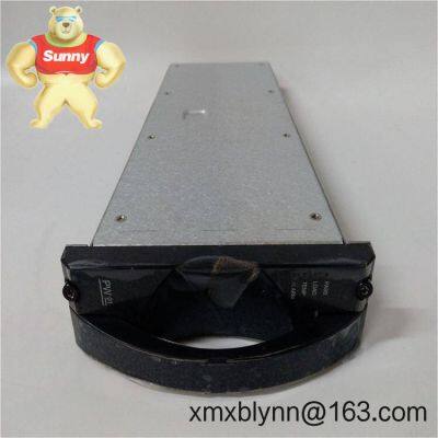 Módulo de potencia YOKOGAWA PW01: Núcleo de energía estable para sistemas industriales críticos photo-1