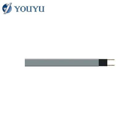 Tubería de calefacción eléctrica de temperatura auto-limitante. Mantenimiento de temperatura y seguimiento térmico photo-4