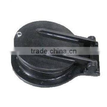 HDPE Tidal Flap Gate Valve