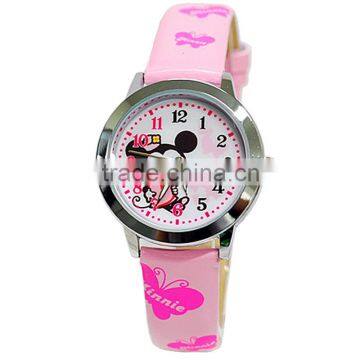 Water Timer 3atm Water Resistant Watch Kids Glow in Dark Watch photo-2