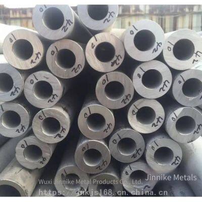 Tp347h Stainless Steel Tubes by Jinnaike, Complete Specifications, Custom Non-standard Orders Accepted. Freight Forwarding Service Available. Size: 57*4 photo-4
