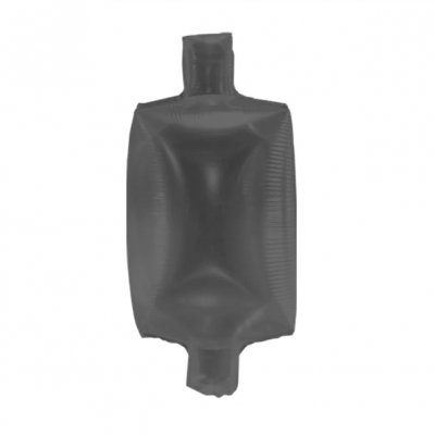 Conductive FIBC Bulk Bag Liner for Explosive Dust Environments and Safety photo-4