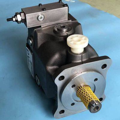 American Parker Plunger Pump Pv140r9k1t1nmmck0025 Available photo-5