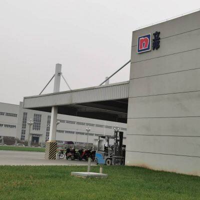 Nippon Epoxy Anti-corrosion Coating, Anti-corrosion and Anti-rust Paint for Steel Structures, Industrial Anti-corrosion Coating