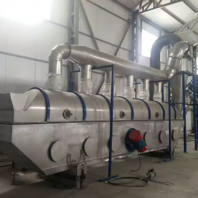 Производственная линия для промывки и дробления сырой соли - машина для обработки каменной соли с производительностью 5 тонн в час