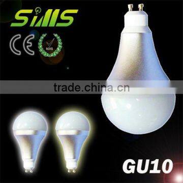 led bulb 8w gu10