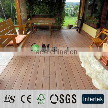 wpc composite engineered timber flooring
