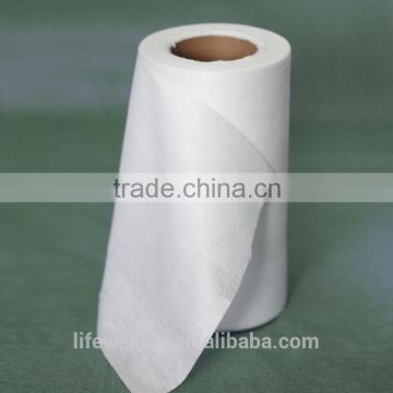 Spunlaced Wipe cotton nonwoven