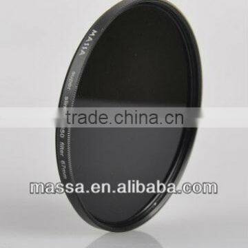 MASSA Super Slim 77mm 850nm IR Filter Digital Camera photo-2