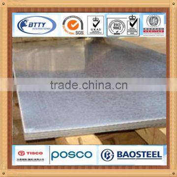 0.15-3.5mm thickness galvanized steel sheet