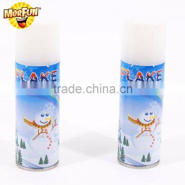 Non-Flammable Spray Snow for Christmas Tree Decorations photo-3
