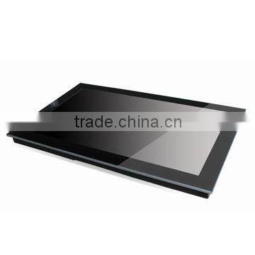 55 Inch All in One pc tv Digital Media Player Box 1920*1080 Display Media Player Windows Shopping Mall Information Kiosk photo-2