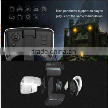 3D VR Virtual Reality Box Headset All in One Machine Android OS With 5.5inch HD 1080P Screen1Gb Ram 8Gb Rom photo-5