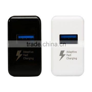 Wall Charger 2.4A CE ROHS FCC photo-2