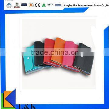 hot sale promotional business card holder, id card holder, credit card holder