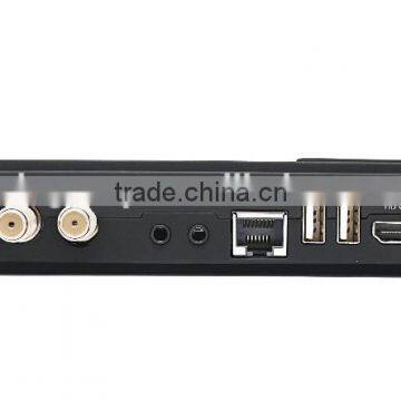 OTT+DVB S2 S805+ S2 Amlogic S805 Qual Core Coretex-A5 Up to 1.5GHz photo-6