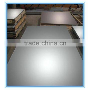 Special Shape Profile Raw Material Guarantee 1mm 304 Cold Rolled Less Than 3mm Stainless Steel Plate photo-2