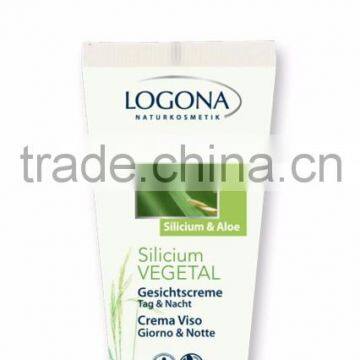 Logona - Silicon Face Cream, 40 ml