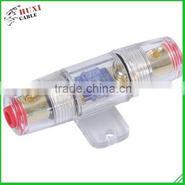 High Quality Fuse Holder With Fuse Used For Car, Low Price Fuse Holder