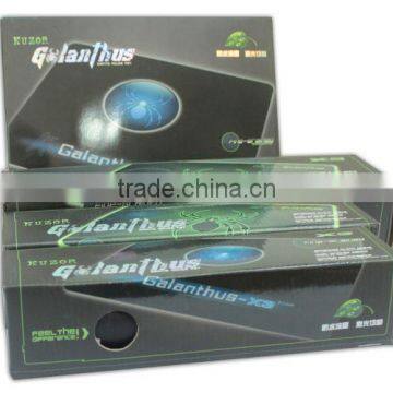 Wide Varieties Superior Materials Wear-resistance Inflatable Custom Made Fitness Eco Custom Oppai Mouse Pad photo-2