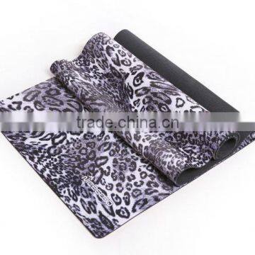 Wide Varieties Superior Materials Wear-resisting Inflatable Custom Made Yoga Mat Cover photo-5